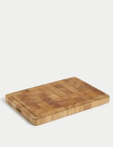DETAAILED, venta al por mayor, tabla de cortar de madera de Acacia rectangular maciza, Cocina Para el hogar, bloque de cortar de palisandro, fabricante transfronterizo - Product Image 2