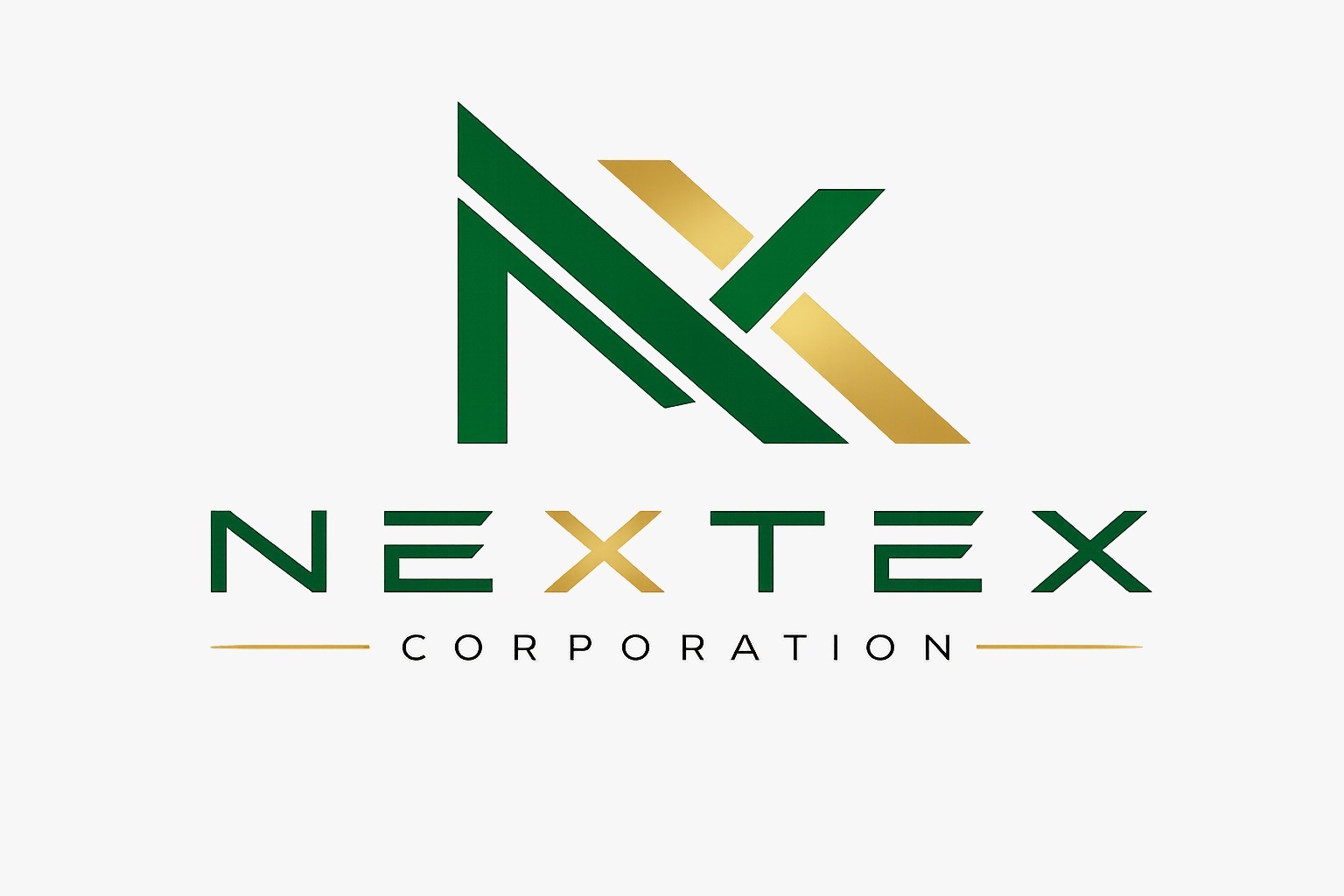 NEXTEX CORPORATION logo