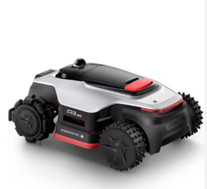 HIGH QUALITY ORIGINAL BRAND New <b>A3</b> AWD Pro DIY Robot Lawn Mower 28V Cordless 5000W 300L Grass <b>Box</b> - Product Image 2