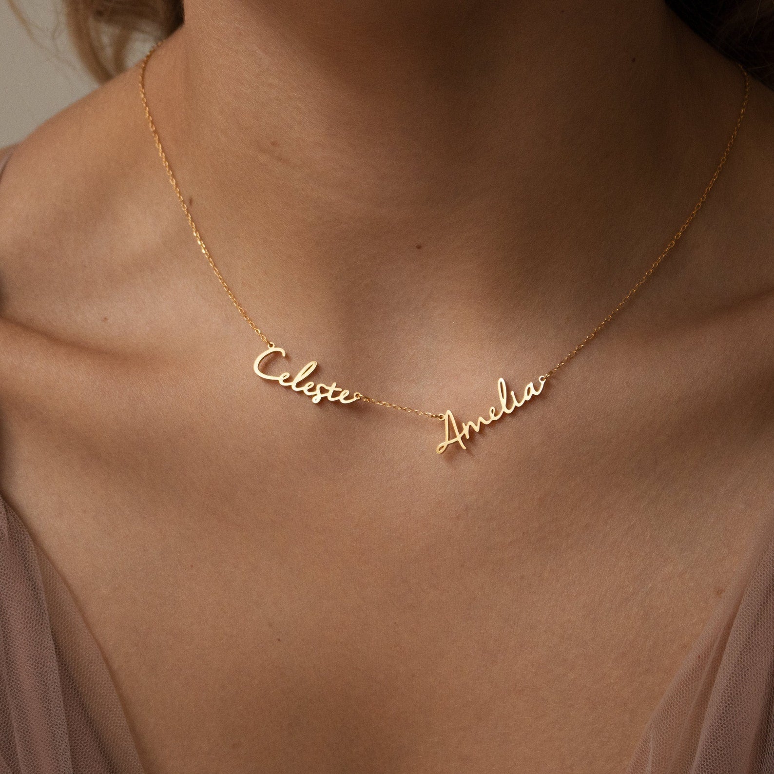 Gold Chain Design Names Customized Jewelry Solutions