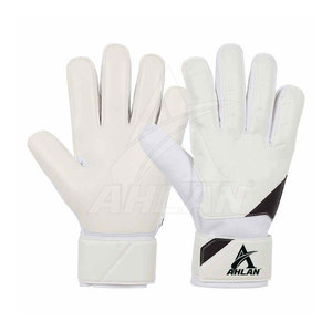 Gants de gardien de but de qualité supérieure, couvrant entièrement la main, logo personnalisé, nouvelle arrivée, respirants pour adultes - Product Image 5
