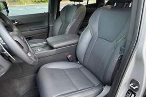 Lexus GX 550 Overtrail+ 2025 Usado, Motor V6 Twin-Turbo, Tracción en las Cuatro Ruedas, Equipamiento de Alta Gama - Product Image 5