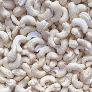 Meilleurs prix pour les noix de cajou dans le monde entier, vente en gros, WW240, Vietnam Santigo, exporté vers l'Asie, l'UE, le Moyen-Orient - Product Image 1