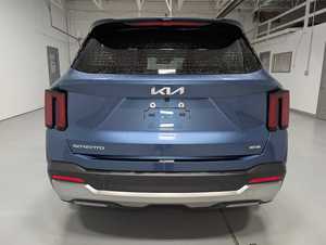 Producto de Alta Demanda 2025 Kia Sorento Híbrido EX AWD Sport Utility - Product Image 4