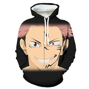 High Quality 100% Cotton <b>Men's</b> Printed <b>Pullover</b> Hoodies Solid Color Fleece Thermal Winter Pocket OEM Service Available - Product Image 1