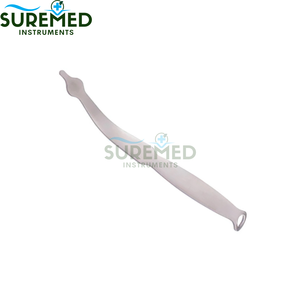 Retractor Chandler de Acero Inoxidable, Instrumento Quirúrgico Manual para Tejidos Blandos, para Cirugía General y Ortopédica - Product Image 3