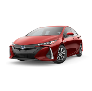 2020 Utilisé pour la Prius Prime Sedan d'Allemagne à vendre Offre Spéciale Moteur à aspiration naturelle AWD Intérieur sombre Direction gauche - Product Image 5