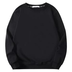 Plain Custom New Fashion Men Women <b>Yoga</b> Jacket Sports Top Casual Wear Long Sleeve Stand Collar <b>Sweatshirt</b> - Product Image 1