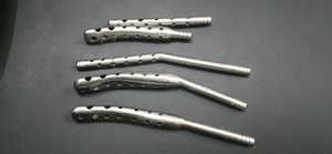 สายดูดแบบใช้ซ้ำได้สำหรับโต๊ะผ่าตัดสูตินรีเวช สายดูดแบบ Panicker PPH - Product Image 2