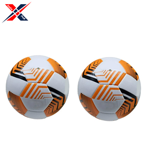 Balón de partido oficial para adultos de calidad superior fútbol HECHO DE PU para jugar en interiores y exteriores producto superventas - Product Image 5