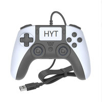 Control para PS5 con Funciones Originales, Control de Juego para Juegos de PS5, para Consolas PS5
