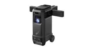 (T&B) Projecteur de cinéma domestique et extérieur Soundcore X1 Pro Triple Laser 4K - Garantie 2 ans NEUF - Product Image 5