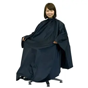 Coloring Professional Barbershop Capes Quality Material Hairdresser