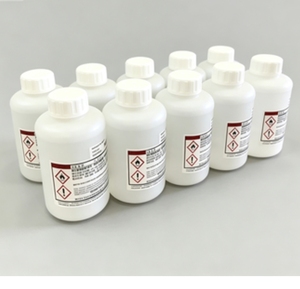 Disolvente de Maquillaje Incoloro L <span class=keywords><strong>1505</strong></span> de 500 ml para Impresora de Inyección de Tinta CIJ - Product Image 2