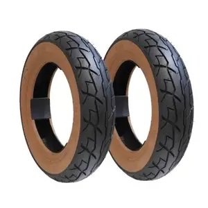 Pneus pour moto 3.50-10 pneu de couleur de moto 50 80 18