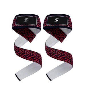 Sangles de musculation de qualité supérieure, dernier design, prix raisonnable, vêtements pour jeunes, sangles de musculation de qualité supérieure - Product Image 4