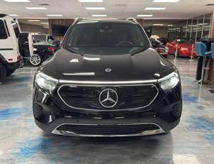 Nuevo Mercedes-Benz GLS 580 4-MATIC 2023 Negro Oscuro, Techo Panorámico Izquierdo, Arranque Remoto, Asientos de Cuero, Transmisión Automática, SUV R19 LED - Product Image 1