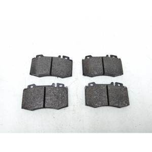 Plaquettes de frein MERCEDES Classe M 1ère série (97>05) 2327102 Essence - Product Image 3