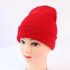 Gorro de Acrílico Personalizado de Alta Calidad, Unisex, Bordado en Cualquier Color, Fabricante de Gorros, Logotipo Personalizado Bajo Demanda para Mujeres y Niñas - Product Image 5