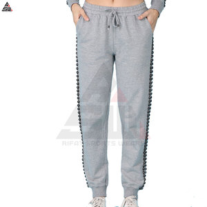 Chándales de mujer de alta calidad, diseño personalizado, recién llegado, chándales personalizados para mujer, chándales transpirables de diseño profesional para mujer - Product Image 6