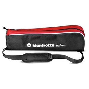 Trípode BEFREE Advanced As Black Carbon con cabezal de 9 kg, altura de 40-151 cm, para uso en exteriores MKBFRLA4FB BH - Product Image 4