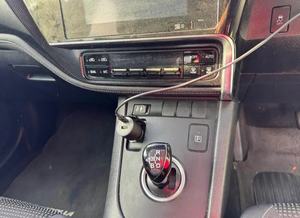 Toyota Corolla XSE Hatchback 2017, Diesel, Transmission Automatique, Sièges en Cuir - État Impeccable, Livraison Gratuite - Product Image 4