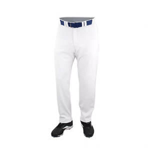 Uniforme de béisbol de calidad superior Jersey y conjunto corto Uniforme de béisbol de equipo personalizado - Product Image 4