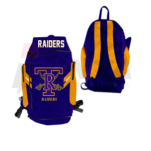 Uniformes de fútbol americano de sarga de aparejos de diseño personalizado, uniforme de fútbol americano transpirable con número de nombre personalizado y logotipo del equipo - Product Image 3