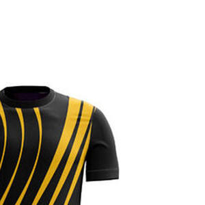 Uniformes de Fútbol con Serigrafía del Último Modelo, Logotipo Personalizado, Conjunto Completo para Hombre y Mujer, Unisex, MOQ Bajo, Antibacteriano, Impermeable y Elástico - Product Image 4