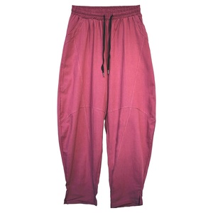 Men's Loose Fit Casual Straight Eco-Friendly Breathable Windproof Anti-Wrinkle <b>Winter</b> <b>Trousers</b> Wholesale OEM ODM Custom - Product Image 6