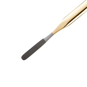 Limas y raspadores manuales de rinoplastia más vendidos, de acero inoxidable y plástico, con empaque personalizado a granel, de PAKDEN INDUSTRY, con certificación CE - Product Image 2