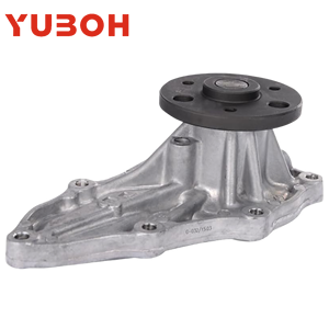 YUBOH 19200-R40-A01 Pompe à eau pour Honda Accord VIII (CU2/CW2) CR-V III (RE7) 2.4L K24Z1/Z3/Z4 OEM 19200R40A01 - Product Image 2