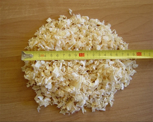 Gran oferta 100%, virutas de madera Natural puras y orgánicas, residuos agrícolas para ropa de cama de animales, precio barato de Vietnam - Product Image 2