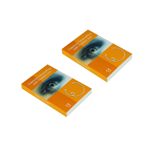 Anillo de tensión capsular de instrumentos ópticos de uso hospitalario más vendido con brazo de fijación escleral - Product Image 4