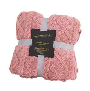 2025 Nueva manta suave cálida y acogedora - Product Image 1