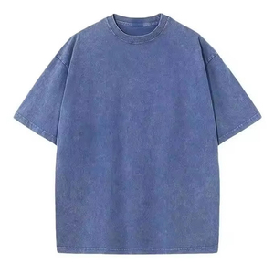 Chemises de sport pour hommes, respirantes, pour l'entraînement, hauts de sport pour la remise en forme, exercice, vêtements de sport légers, performance, fournisseur OEM direct - Product Image 2