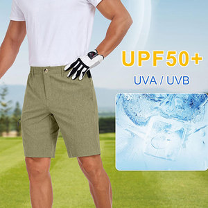 Pantalones Cortos Deportivos Profesionales para Hombre, Pantalones Deportivos de Baloncesto, Parte Inferior Atlética de Alta Elasticidad, Pantalones Cortos de Entrenamiento, Ropa Deportiva para Competición - Product Image 4