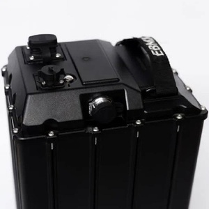 Batterie de course EBMX haute puissance 81v 45ah Surrurn Ultra Bee DIY de qualité industrielle, personnalisable, prise en charge OEM ODM, pas de couvercle nécessaire, 3 ans - Product Image 2