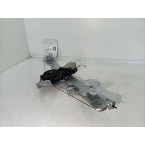 Mécanisme de levage de la vitre avant. DX DACIA Duster 1ère Série 807206838R (10>17) - Product Image 5
