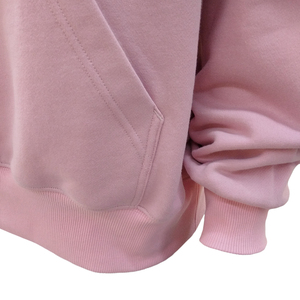 ใหม่ 2024 ผู้ชาย 100% Cotton Hoodieพัฟพิมพ์Streetสไตล์หลวมFitเสื้อลําลองขนาดใหญ่Hoodies - Product Image 6