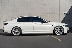 BMW M5 Competition 2019 USADO, Volante a la Izquierda/Derecha - Product Image 2