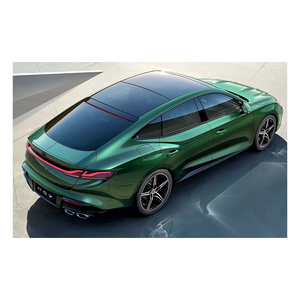 MG5 Modelo 2026 180DVVT Edición Global de Lujo CVT 1.5L FWD Coches Nuevos en Venta Sedán Compacto Vehículos de Combustible Desde China Depósito - Product Image 5
