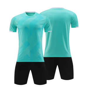 Uniforme de football à quantité minimale de commande bas imprimé par sublimation personnalisé, vêtements de club pour adultes professionnels en stock, uniforme de football à vendre - Product Image 3