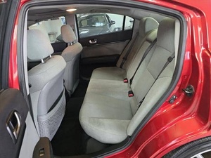 Usado 2012 Mitsubishii Galant Base - Product Image 2