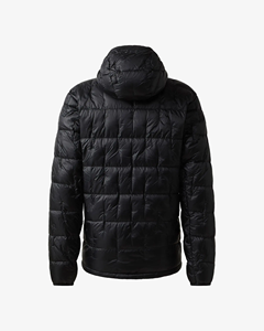 Unisex 2025 Outdoor Hooded Collar <b>Utility</b> Spring Coated Breathable Waterproof Windproof Nylon Bomber <b>Jacket</b> Custom Front Zipper - Product Image 5