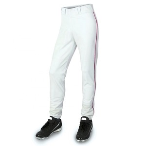 ชุดเครื่องแบบเบสบอลชุดเครื่องแบบเบสบอลชุดซอฟต์บอลออกแบบใหม่ - Product Image 3