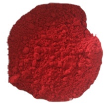 Pigment d'oxyde ferrique <span class=keywords><strong>chinois</strong></span> colorant rouge pour ciment - Product Image 5