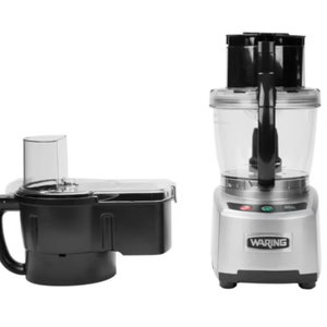 Nouveau robot culinaire à alimentation continue WFP16SCD de 4 pintes, moteur de 2 CV, tube d'alimentation extra large - Product Image 1