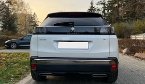 2023 PI-GE0T 3008 II RESTYLING, Faible kilométrage, Moteur en excellent état, Transmission automatique, Toit panoramique, Éclairage, Prêt à être expédié - Product Image 4
