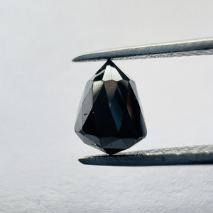 Piedra Suelta Briolette Cultivada en Laboratorio con Claridad VVS2, Personalización de Joyería, Proporciona un Brillo Elegante, Aspecto Limpio, Grado Profesional - Product Image 3